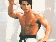 A290) 가라데 혈투 (Karate Wars, 1989)