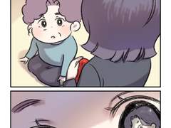 엄마처럼 안 살아 10