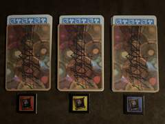 타로로 보는 12월 운세