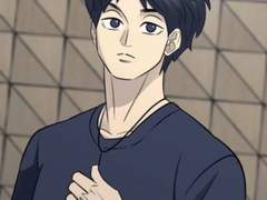 [가비지타임 드림] 유스캠프에서 국대 조형석이랑 썸타는 썰 / 병찬오빠&초원이랑 학교 축제 즐기기