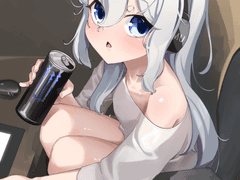 정성진) 소녀들의 일상