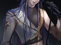 하트스틸 요네 프레스티지