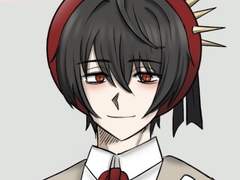 앙스타 그림 백업들