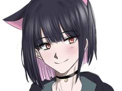 블루 아카이브 - 쿄야마 카즈사