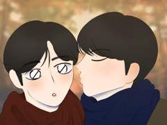 [도툥] 우리가 목도리를 꺼낼 계절