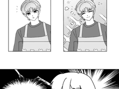 [도툥] 첫사랑은 붕어빵