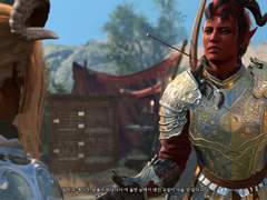 [BG3]살아가기 위해 필요한 것