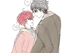 [허티] 코트 입지 마