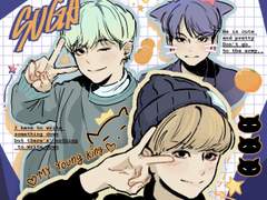 거미 커미션 공지🕷️