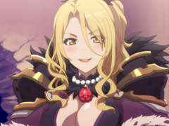 제2장 3화. 크리스티나의 실력