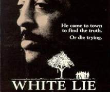 D281) 사진 속의 비밀 (White Lie, 1991)