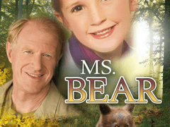 D284) 미스 베어 (Ms. Bear, 1997)