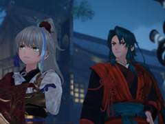 명엄공근/정궁)그저 너에게 익숙해지고 젖어든 채로, 바라고 있어