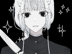 [주술회전x헌터] 파란곡장 波瀾曲折(2)