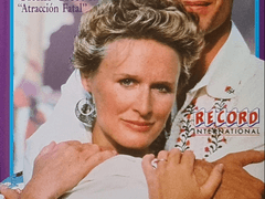 D288) 여인의 대지 (Stones For Ibarra, 1988)