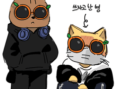 감귤브라더스☆