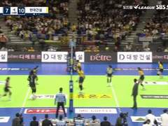 11.30(목) 19:00KOVO여 도로공사 vs 현대건설 / 금일 마지막 분석글