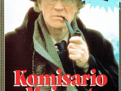 T287) 탐정 매그렛 (Maigret, 1988)