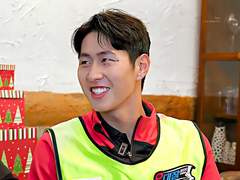 [이강인] 이야기를 들려주세요. 06