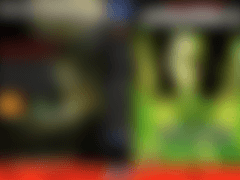 [비디오 표지] 퇴마록