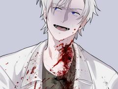 세포신곡 낙서 연성 모음 下