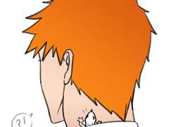 시로쿠로 (낙서)