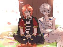 레오이즈 백업②