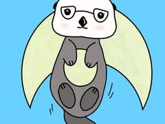 신혜원) 몽환적인 밤에 일어나는 옴니버스 같은 유니버스