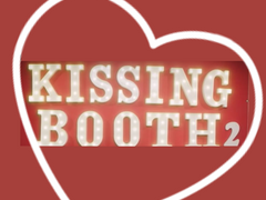 💋 Kissing booth 💋(2)