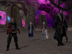 파판14 :: 효월의 종언 6.0 후기 - 7 (ㅁㅁㅁㅁ토벌 ~ 잔ㅁㅁ 종료)