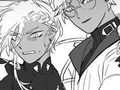 [라샤로드] 연구대상