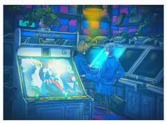 [앙스타] 로그 1