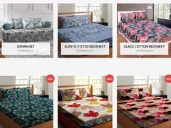 Why Luxurious Single Bedsheet Set are Ultimate Comfort