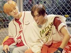 최애 보러 갔는데 전남친 봤어요;