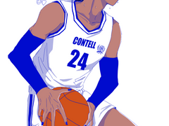 아르카나 트와일라잇 팬아트 백업2