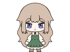 [캐릭터] 멜리니아 스페리스