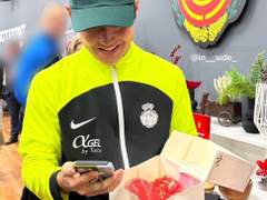 [이강인] 뇌내망상 14