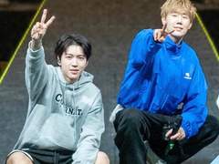 너네는 소꿉친구랑 연애할 수 있음? 01