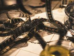 [회색도시] 마지막 상영