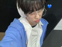 모델 김선우랑 10년 연애하기 TALK