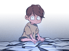 3. 바낙에게는, 열등감이(1)