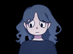 5. 탈색된 기억은, 조요에게(1)