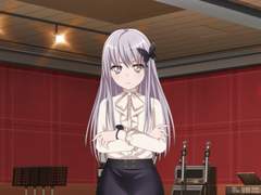 제9화. 유키나의 스파르타 레슨