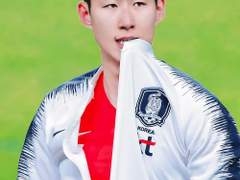 [손흥민] 그 남자의 실체를 고발합니다 1