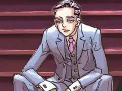 [도리벤 드림/ 란 드림] 귀부인 하이타니 드림주