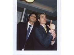 Just the Two of Us (1)