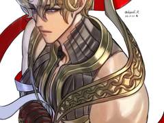 [마비노기] 주첫검