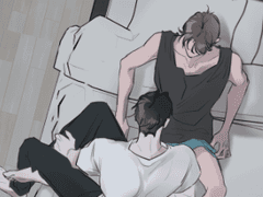 5. 애인 출입 금지 #END+3