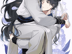 [송백화연]낭만