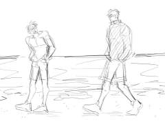 최종병기의 바다